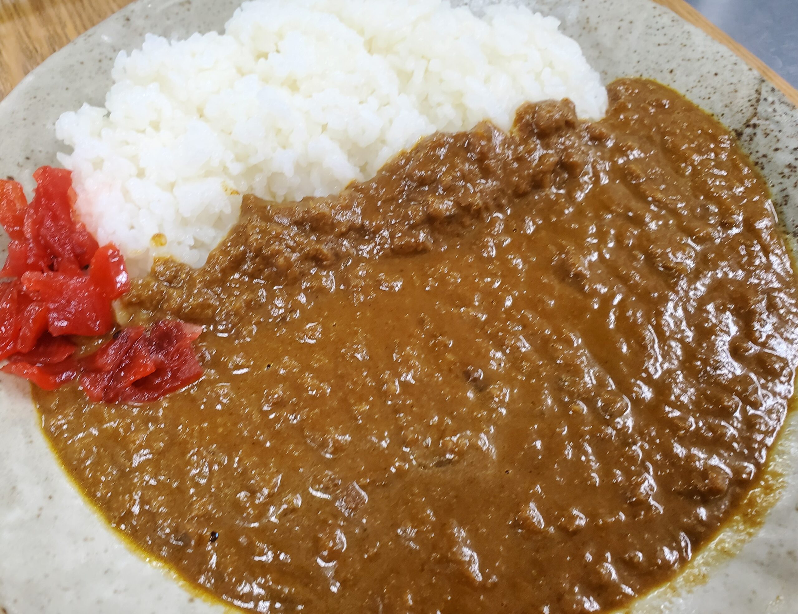 SPA&ごはん ゆるうむ 食事